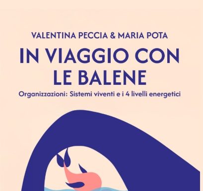 in viaggio con le balene libro