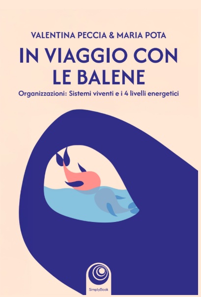 in viaggio con le balene libro