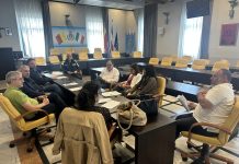 Termoli, firmato il protocollo d’intesa per decoro urbano, dehors e contenimento del rumore intesa decoro urbano