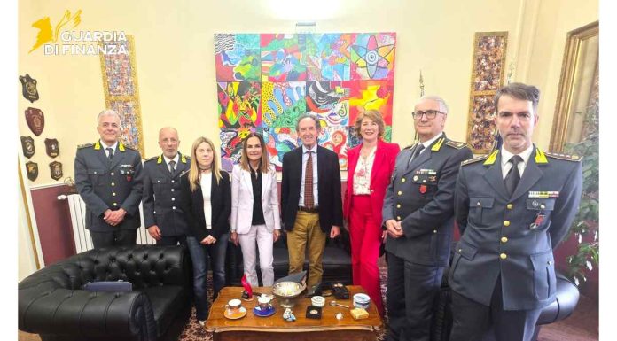 intesa rafforzo confische