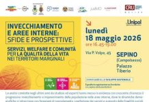 invecchiamento aree interne 18 maggio 2026
