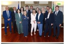 izzi consiglio