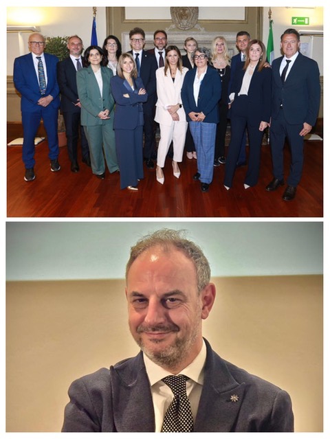 izzi consiglio