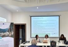 kick off ostuni