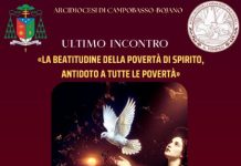 Si conclude il ciclo della Scuola “G. Toniolo”: ultimo incontro dedicato alla beatitudine della povertà di spirito la beatitudine 28 maggio 2026