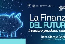 la finanza del futuro