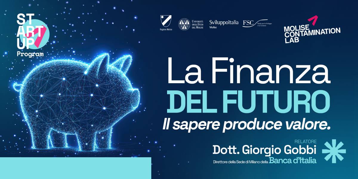 la finanza del futuro