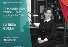 la rosa gialla 17 maggio 2026
