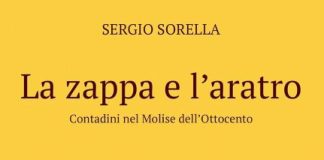 A Termoli il libro “La zappa e l’aratro”: viaggio nella vita contadina del Molise ottocentesco