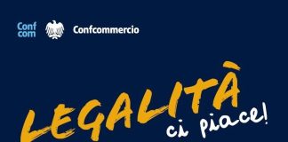 Confcommercio Molise celebra la 13ª edizione di “Legalità, ci piace” legalità ci piace