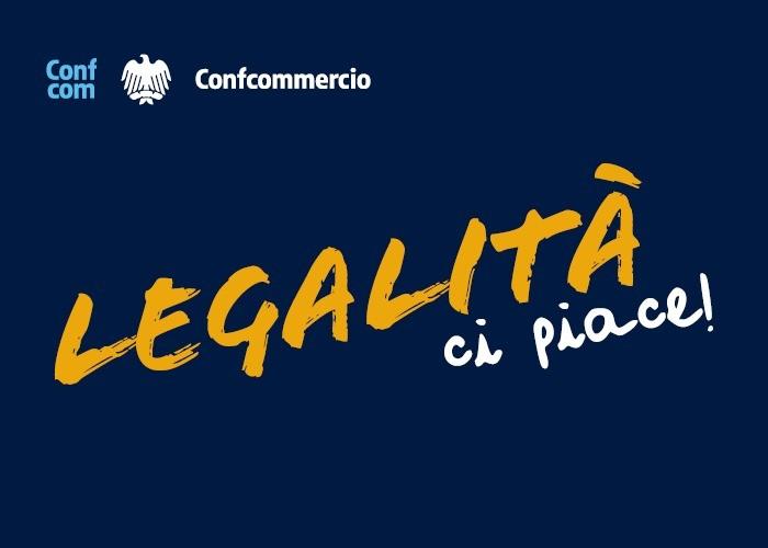 legalità ci piace