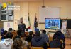 Campobasso, oltre 60 classi coinvolte nel progetto “Educazione alla legalità economica” lezione legalità campobasso