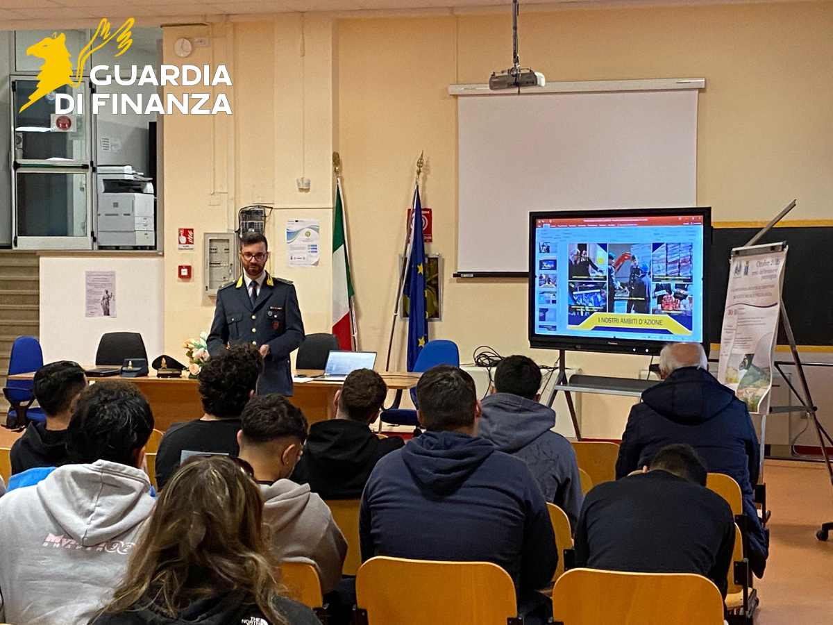 lezione legalità campobasso