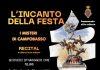 l'incanto della festa 2026