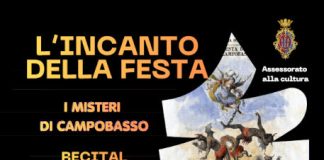 l'incanto della festa 2026