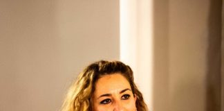 luciana petrocelli