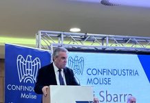 luigi sbarra