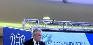 Zes Unica, Confindustria Molise rilancia il ruolo del Mezzogiorno luigi sbarra
