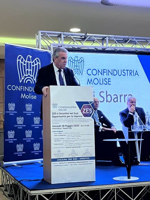 luigi sbarra
