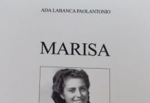 marisa libro