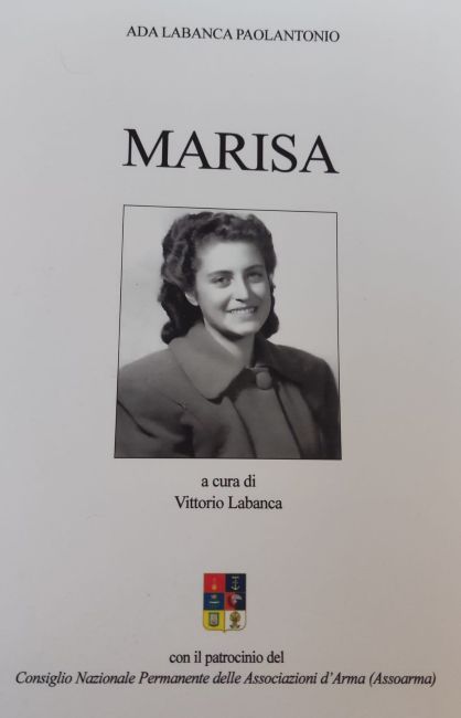 marisa libro