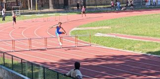 Peroni centra anche il minimo nei 400 ostacoli: sarà ai Campionati Italiani Allievi martino peroni