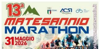 matesannio marathon 2026