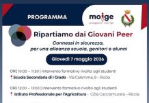 moige 7 maggio 2026