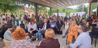 molise culture 29 maggio 2026