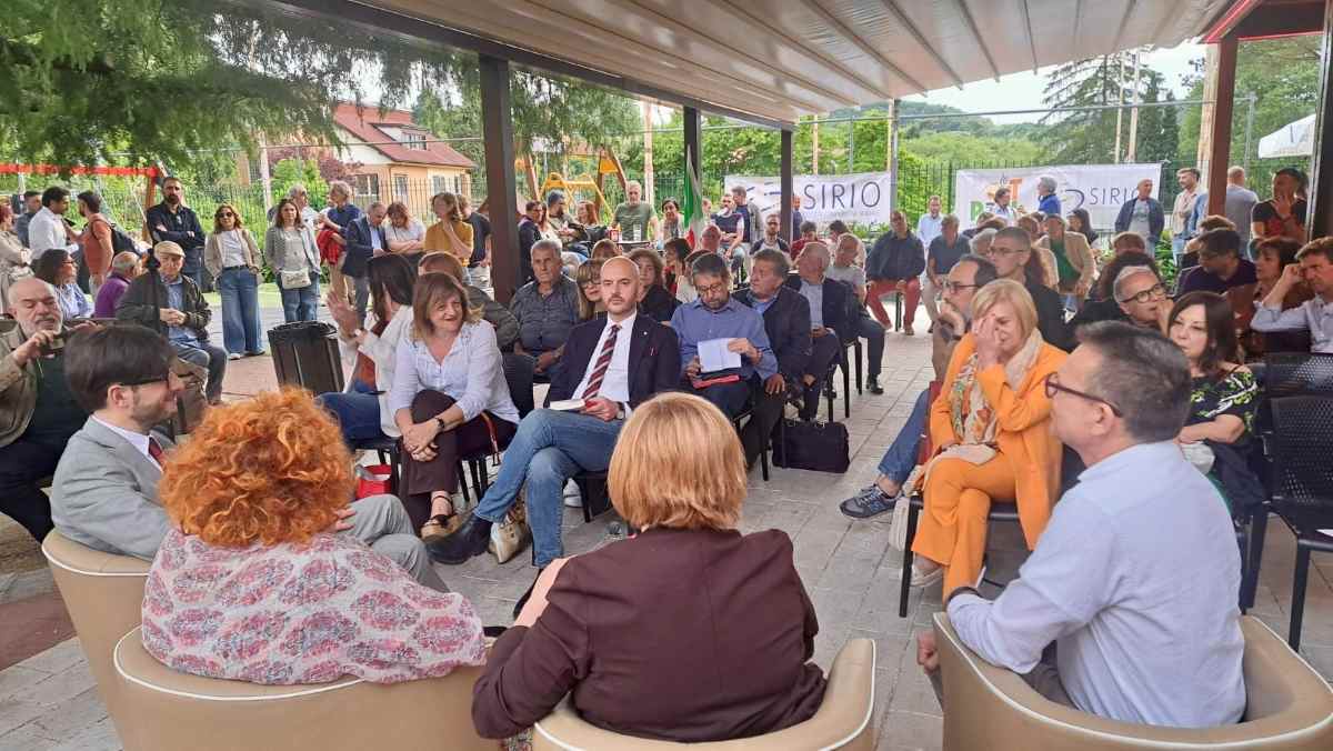 molise culture 29 maggio 2026