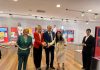 mostra Minit a Campobasso