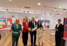 mostra Minit a Campobasso