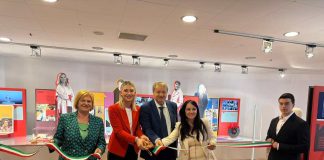 mostra Minit a Campobasso