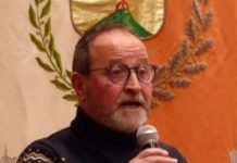 Grande cinema in Molise, Licursi: “Una nuova stagione culturale e turistica per il territorio” nicolangelo licursi