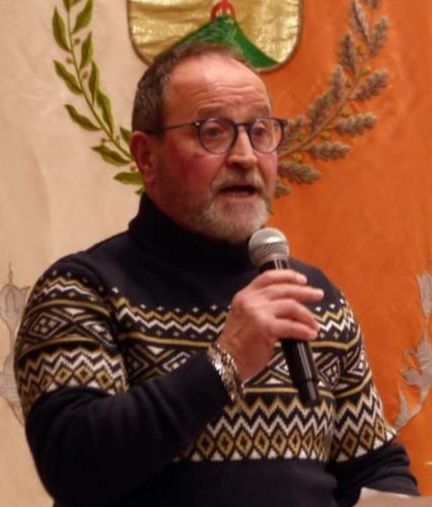 nicolangelo licursi