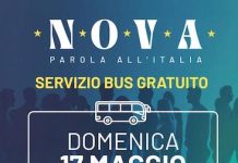 NOVA · Parola all’Italia: il Molise prepara il confronto con il territorio nova parola all'italia