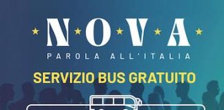 nova parola all'italia