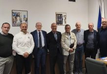 nuove cariche ansmes isernia