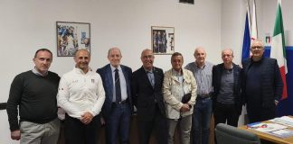nuove cariche ansmes isernia