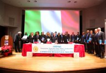 premiazioni jubilate
