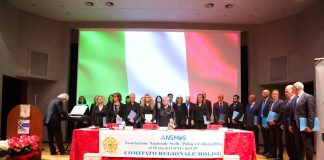 premiazioni jubilate