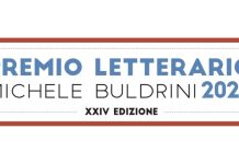 Al via la XXIV edizione del Premio “Michele Buldrini” premio letterario michele buldrini 2026