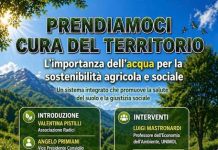 prendiamoci cura territorio vinchiaturo