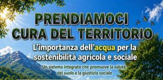 prendiamoci cura territorio vinchiaturo