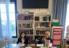 “Il lotto nel piatto” di Giovanni Mancinone protagonista a Petacciato per Il Maggio dei Libri presentazione mancinone