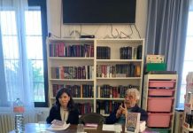 “Il lotto nel piatto” di Giovanni Mancinone protagonista a Petacciato per Il Maggio dei Libri presentazione mancinone
