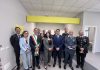 presentazione ufficio san giacomo degli schiavoni