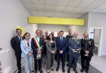 presentazione ufficio san giacomo degli schiavoni