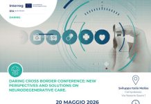 progetto daring 2026