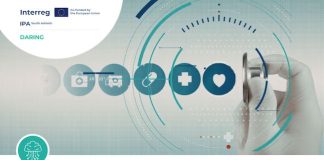 Campobasso ospita la conferenza internazionale del progetto DARING progetto daring 2026